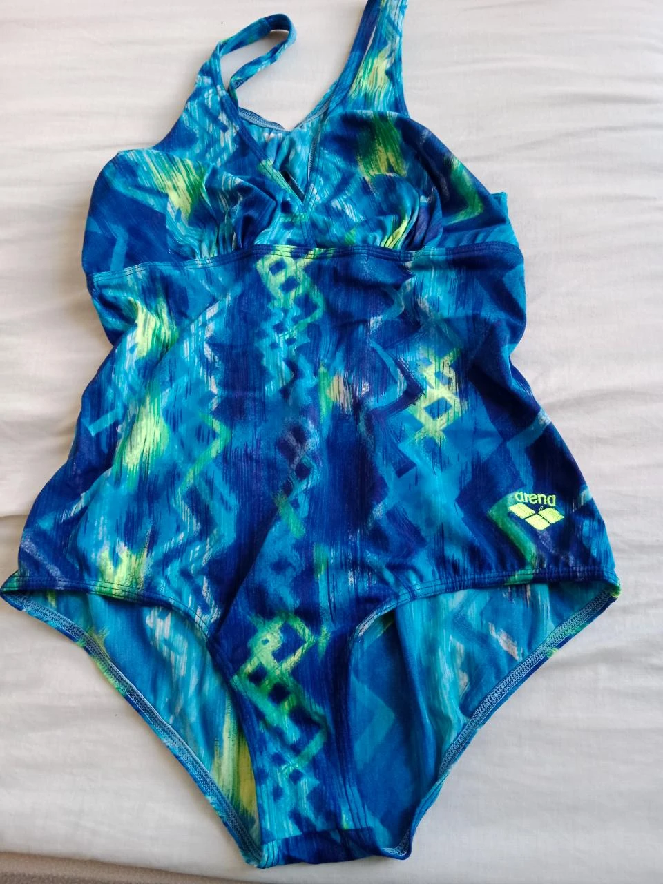 maillot de bain Arena taille 50